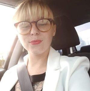 Meet your Posher, Jessie